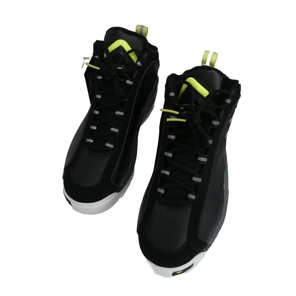NBA Basketball Men's Fila‎ Grant Hill 2 Classic 1BM01753-008 Shoes Black